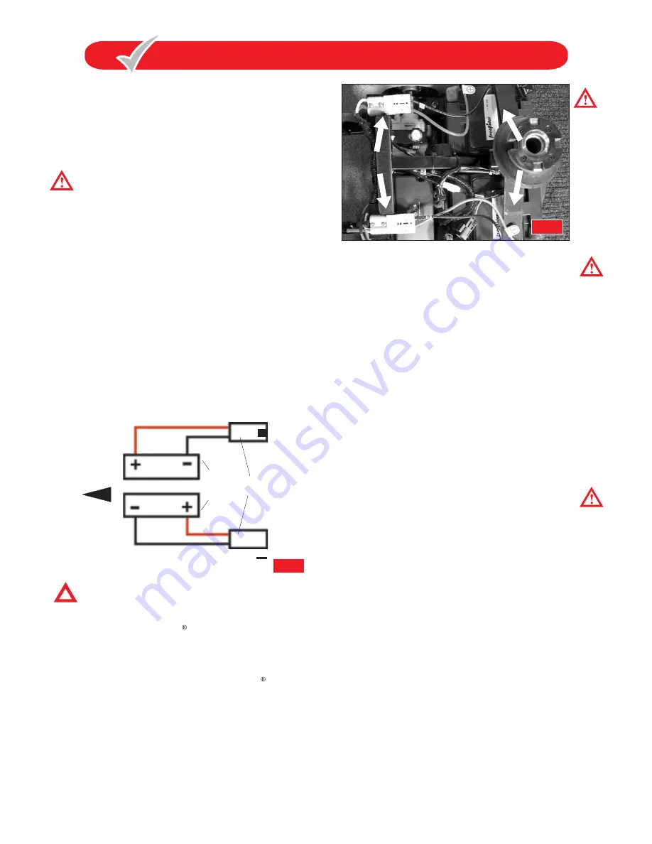 FREERIDER FR-168-3Xs User Instruction Manual Download Page 24