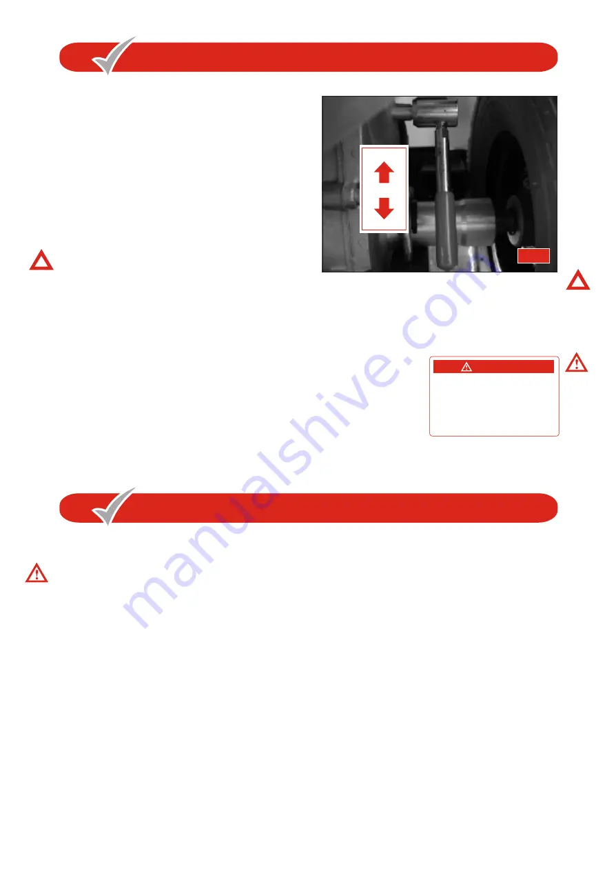 FREERIDER FR168-4S User Instruction Manual Download Page 12