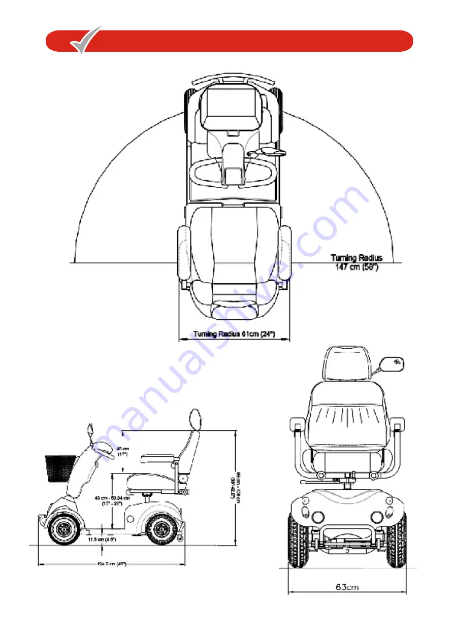 FREERIDER FR168-4S Скачать руководство пользователя страница 36