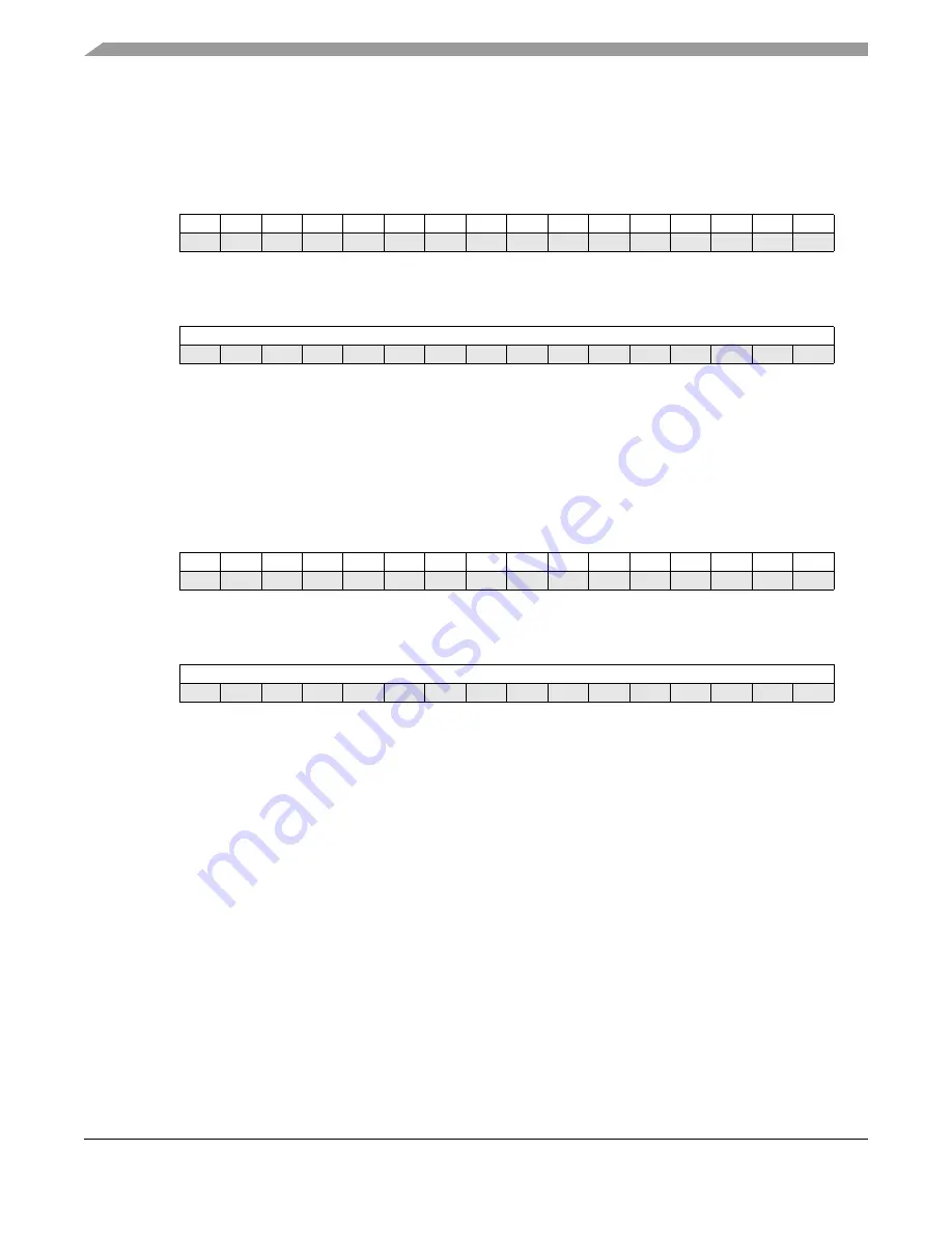 Freescale Semiconductor MPC5632M Скачать руководство пользователя страница 1002