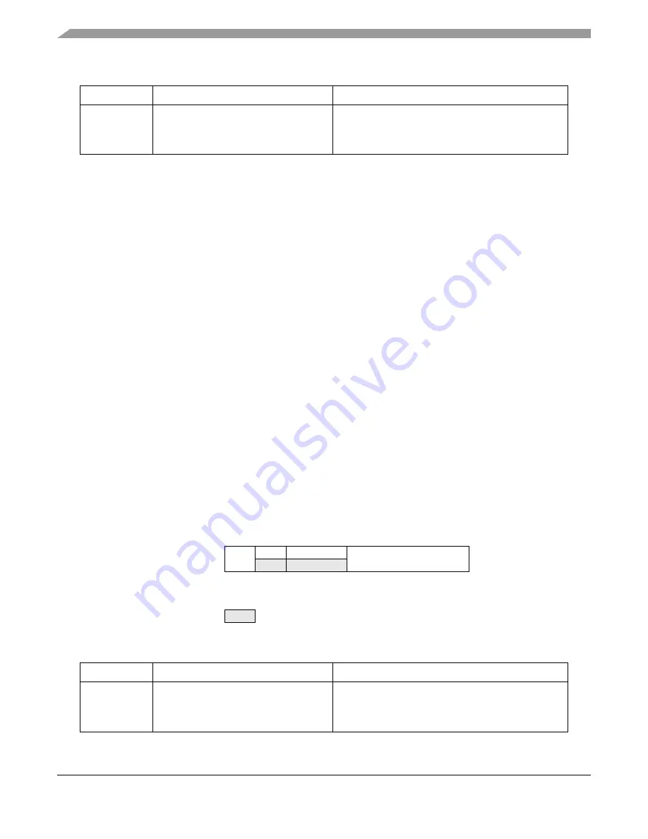 Freescale Semiconductor MPC5632M Manual Download Page 140