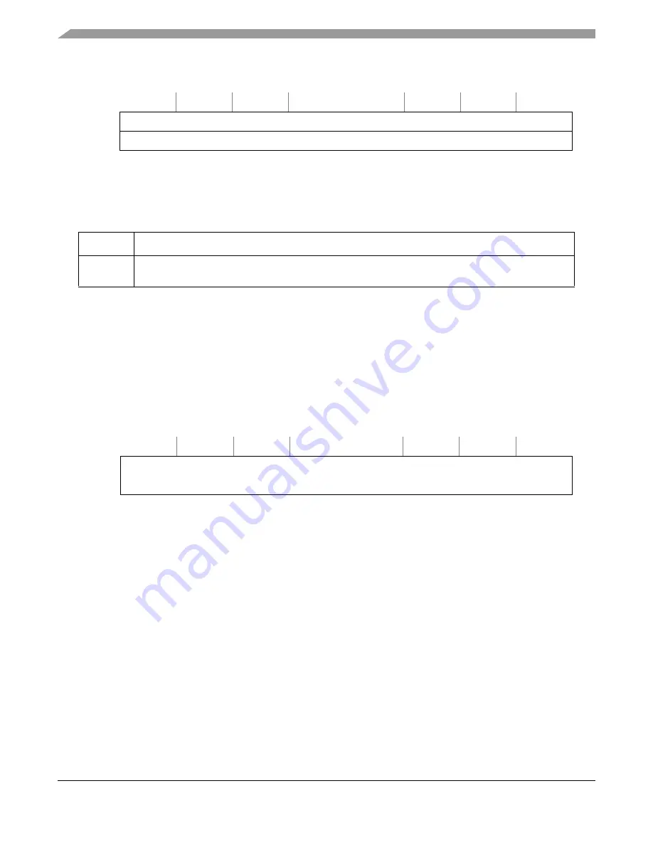 Freescale Semiconductor MPC5632M Manual Download Page 238