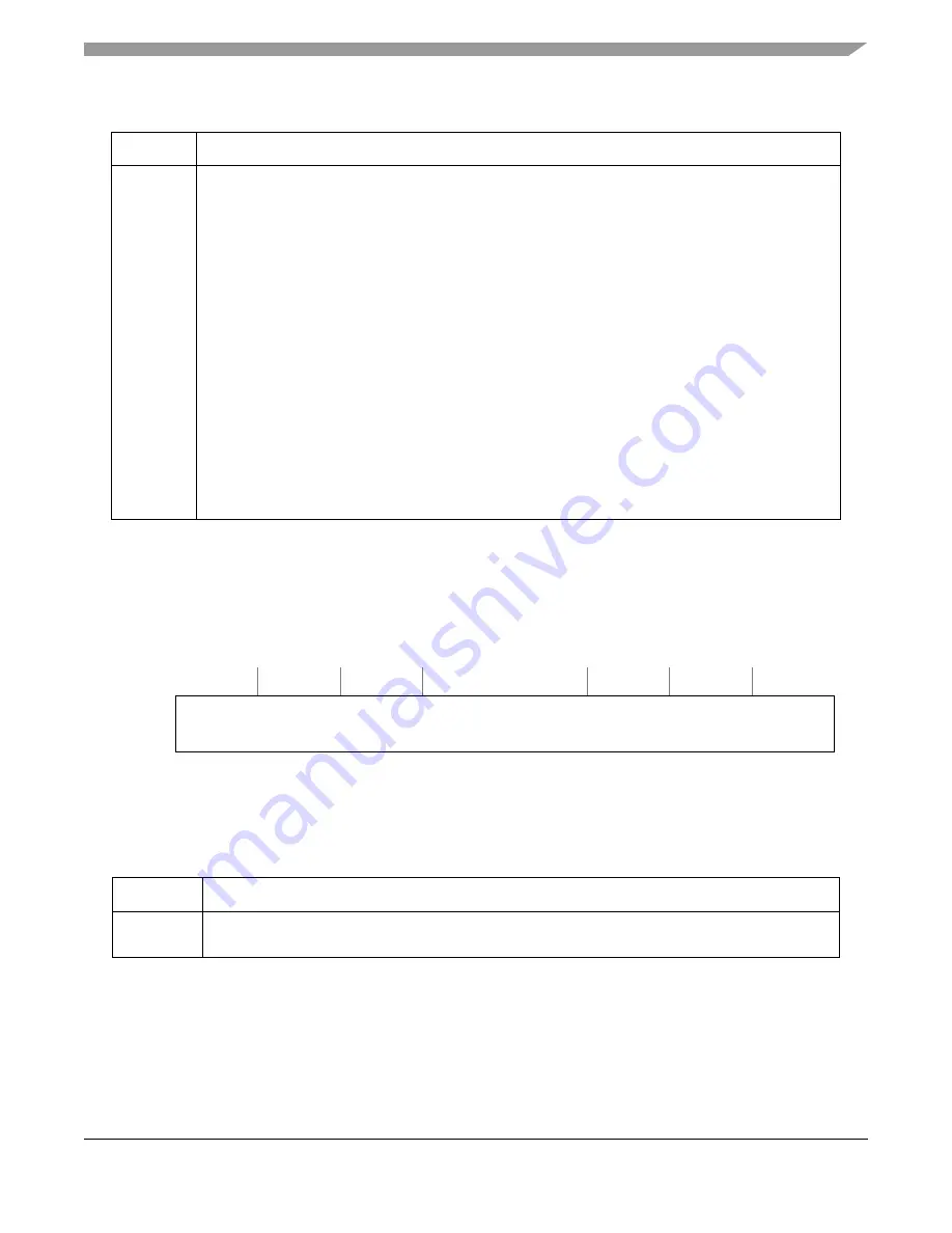 Freescale Semiconductor MPC5632M Manual Download Page 239