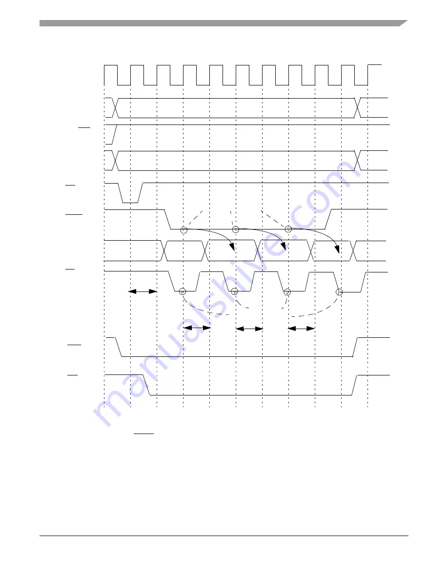 Freescale Semiconductor MPC5632M Manual Download Page 351