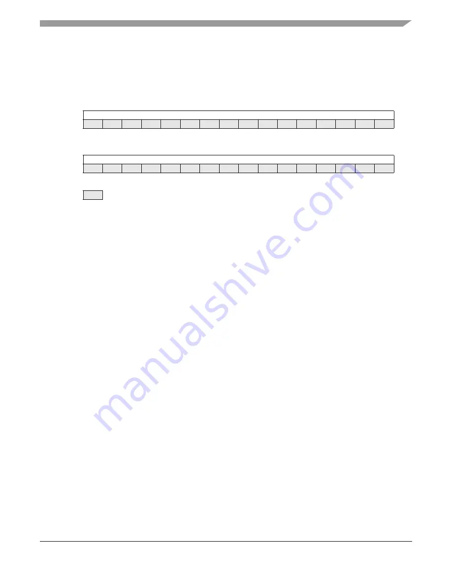 Freescale Semiconductor MPC5632M Manual Download Page 551