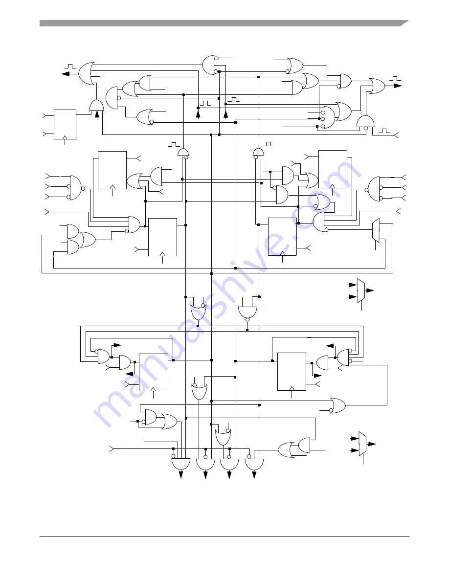 Freescale Semiconductor MPC5632M Скачать руководство пользователя страница 821