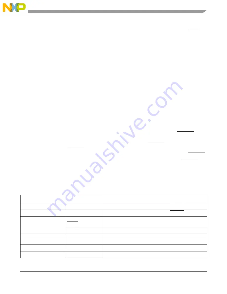 Freescale Semiconductor PowerQUICC III MPC8541E Manuallines Download Page 13