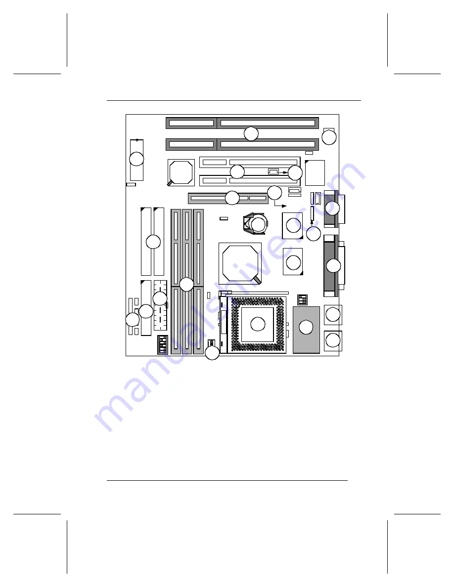 Freetech P5F103 User Manual Download Page 11