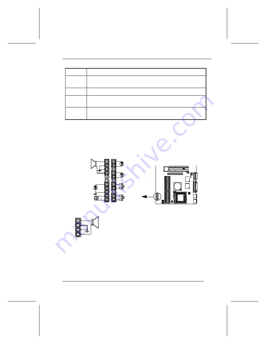 Freetech P5F103 Скачать руководство пользователя страница 22