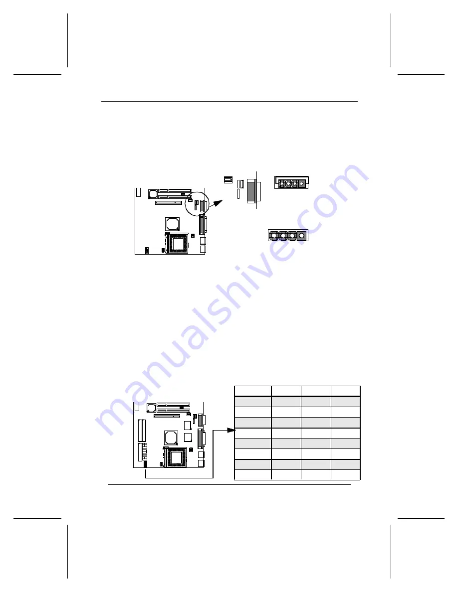 Freetech P5F103 User Manual Download Page 27