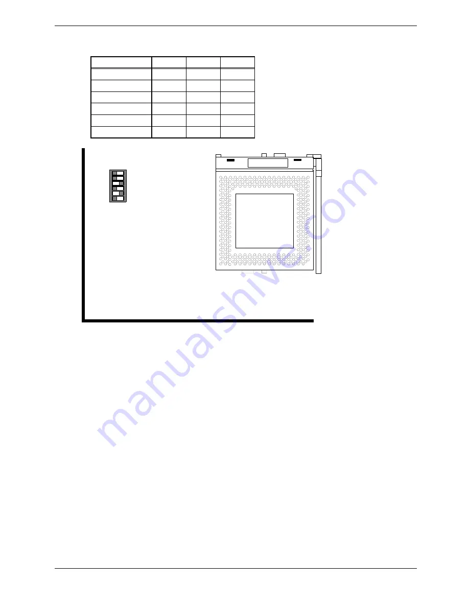 Freetech P5F87 Quick Reference Download Page 21