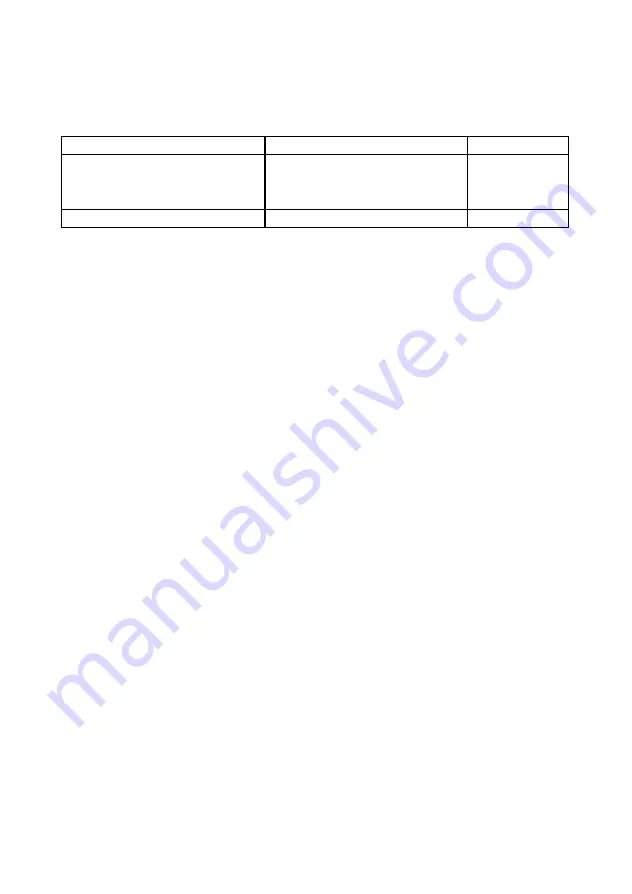 Freetech P6F128 Manual Download Page 16