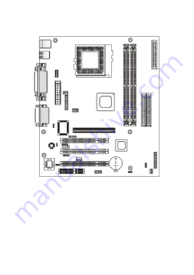 Freetech P6F128 Скачать руководство пользователя страница 19