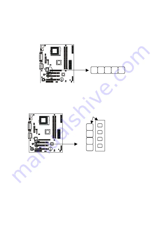 Freetech P6F128 Manual Download Page 21