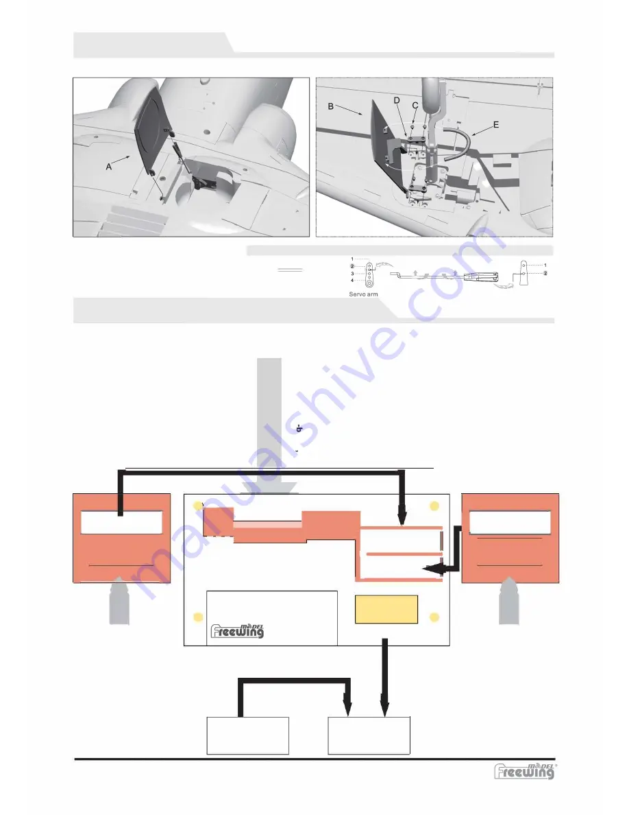 Freewing FJ307 User Manual Download Page 10