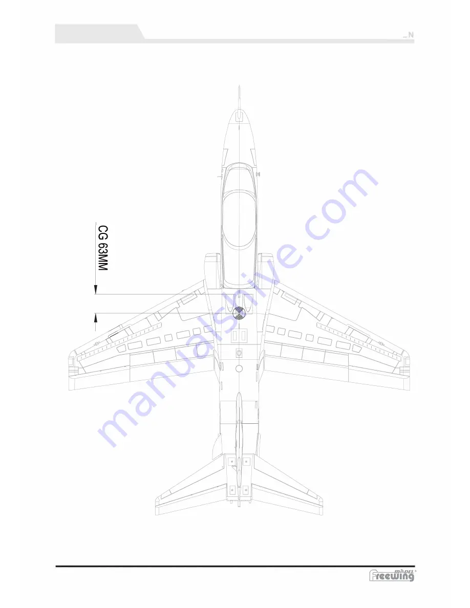 Freewing FJ307 Скачать руководство пользователя страница 12