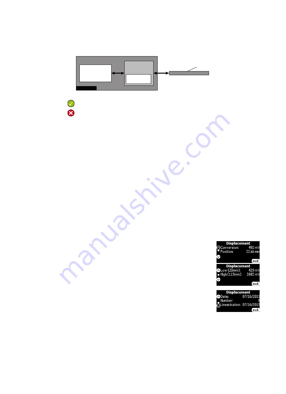 Fresenius Kabi Agilia SP Technical Manual Download Page 45