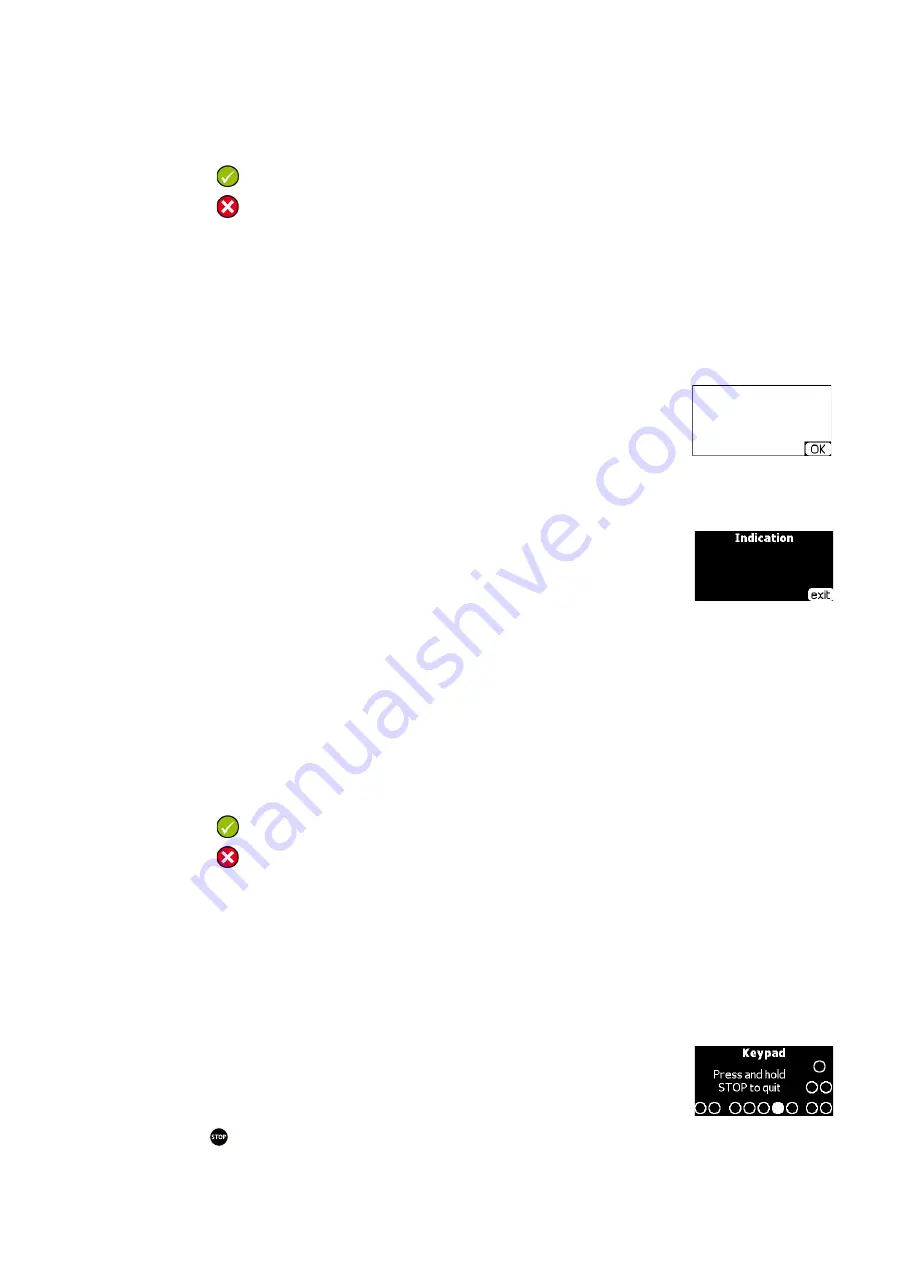 Fresenius Kabi Agilia SP Technical Manual Download Page 51