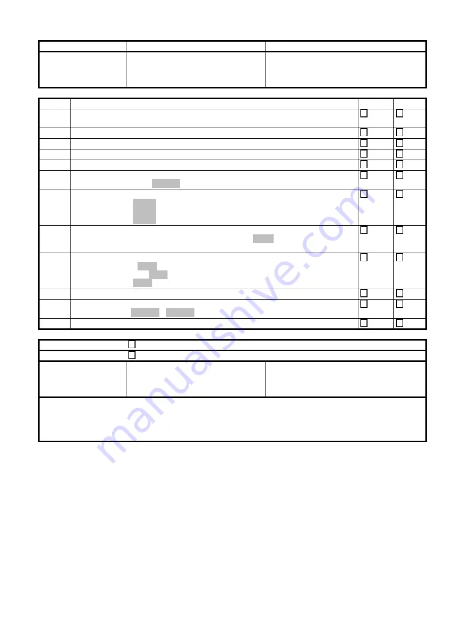 Fresenius Kabi Agilia SP Technical Manual Download Page 66