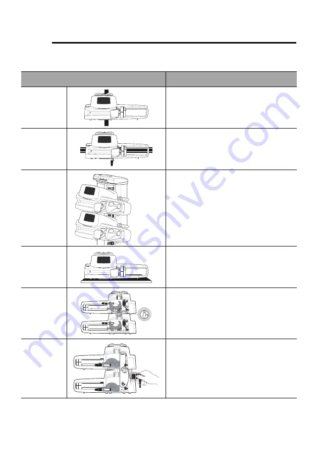 Fresenius Kabi Agilia SP Technical Manual Download Page 174