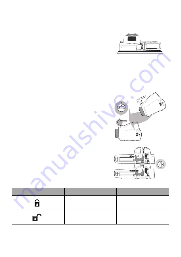 Fresenius Kabi Agilia SP Technical Manual Download Page 178