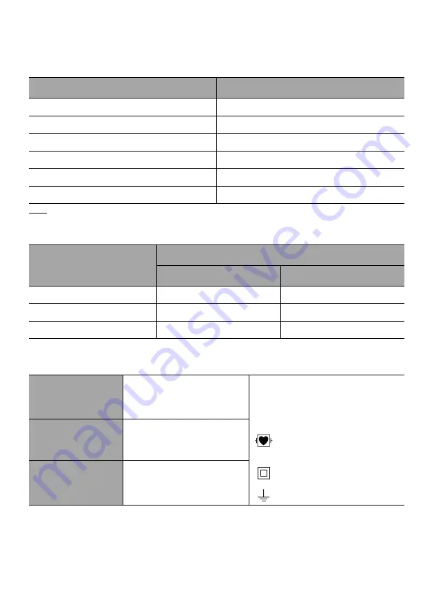 Fresenius Kabi Agilia SP Technical Manual Download Page 274