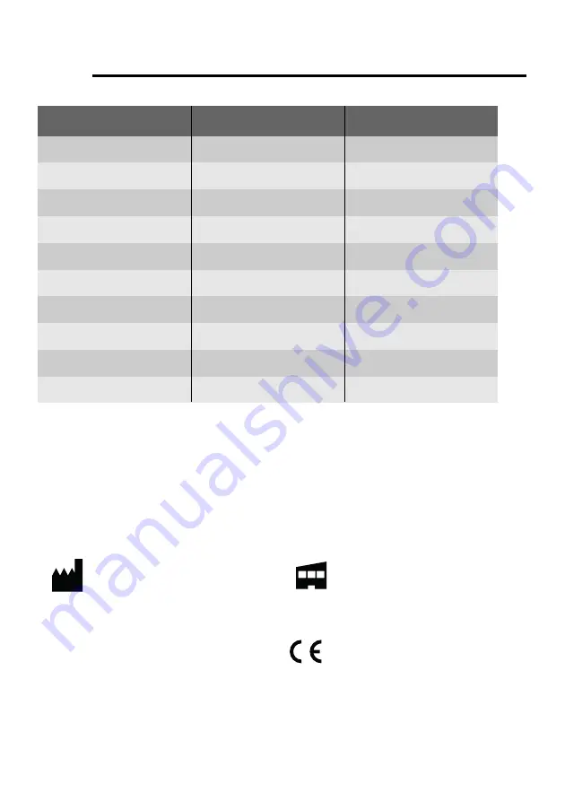 Fresenius Kabi Ambix activ Instructions For Use Manual Download Page 55