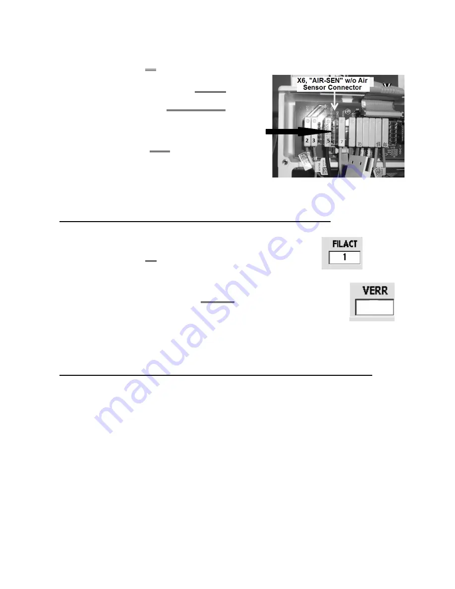 Fresenius Medical Care 2008K2 Скачать руководство пользователя страница 26