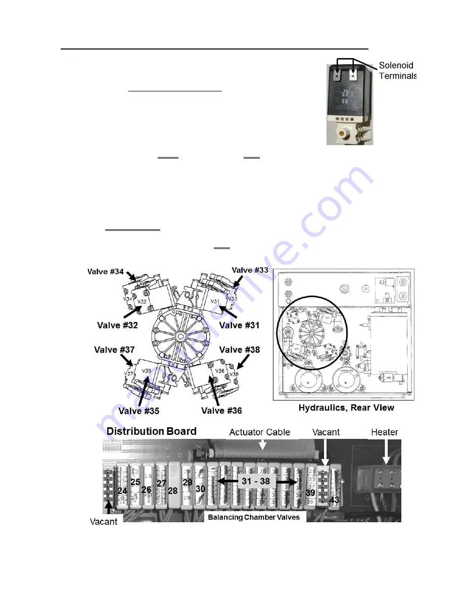 Fresenius Medical Care 2008K2 Скачать руководство пользователя страница 51