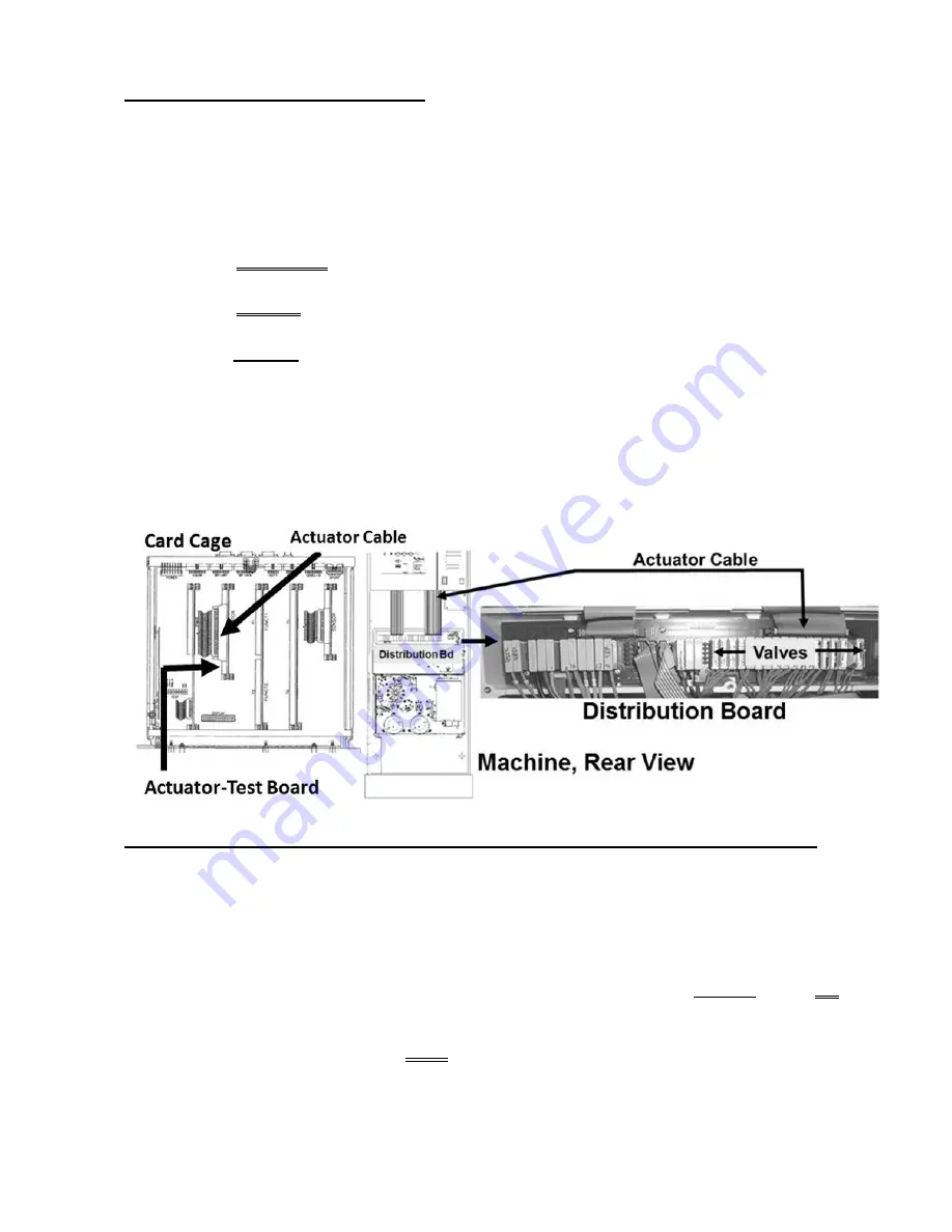 Fresenius Medical Care 2008K2 Скачать руководство пользователя страница 67