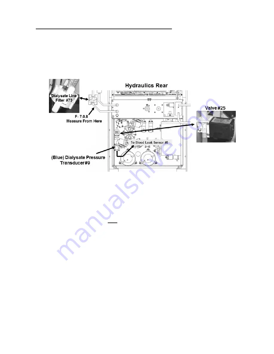 Fresenius Medical Care 2008K2 Скачать руководство пользователя страница 77