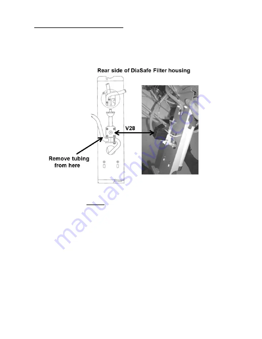 Fresenius Medical Care 2008K2 Скачать руководство пользователя страница 102