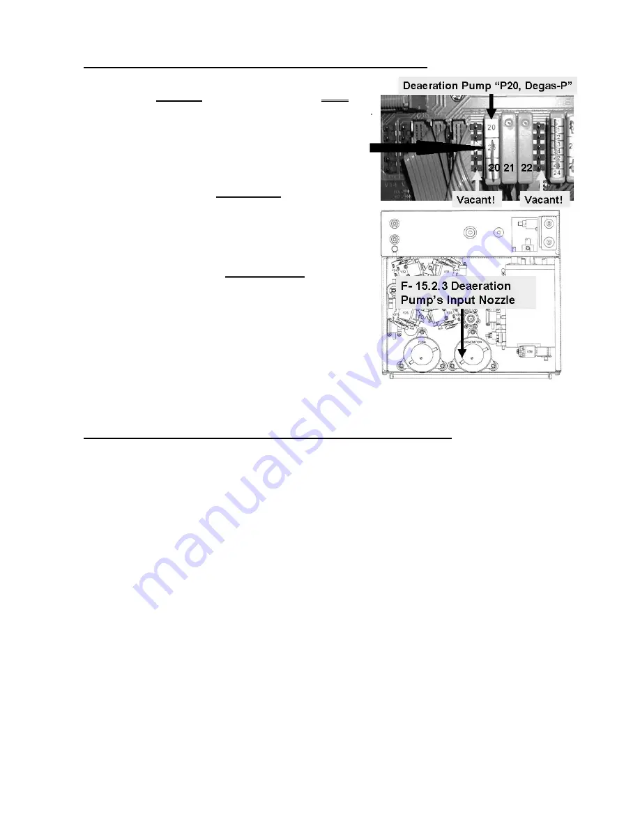 Fresenius Medical Care 2008K2 Скачать руководство пользователя страница 123