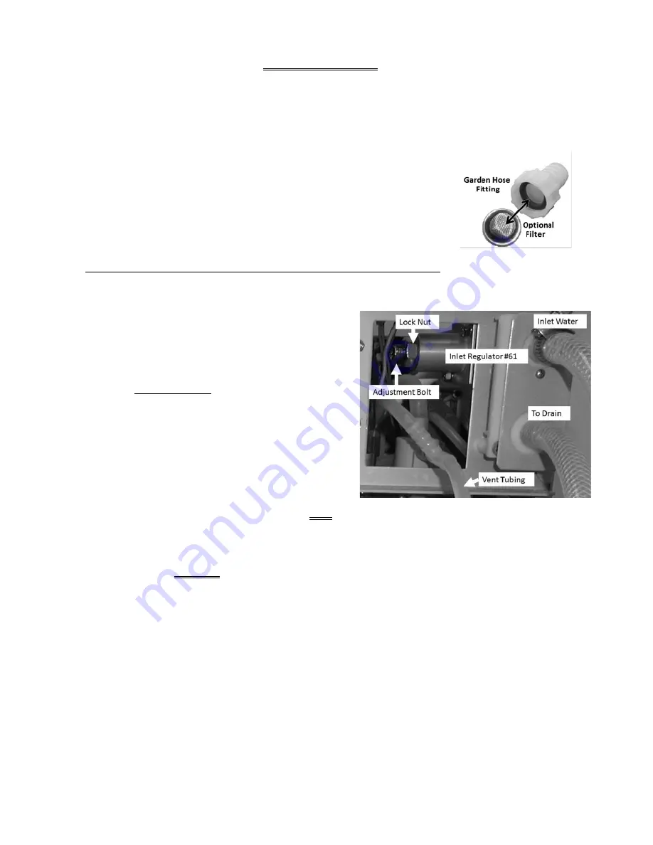 Fresenius Medical Care 2008K2 Скачать руководство пользователя страница 154