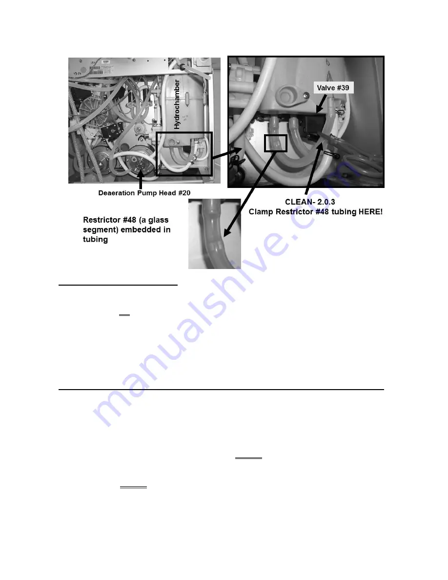 Fresenius Medical Care 2008K2 Скачать руководство пользователя страница 171