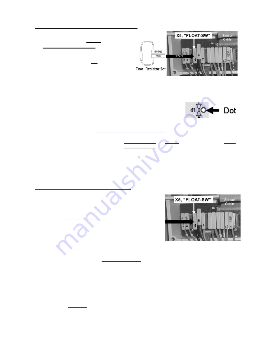 Fresenius Medical Care 2008K2 Скачать руководство пользователя страница 173