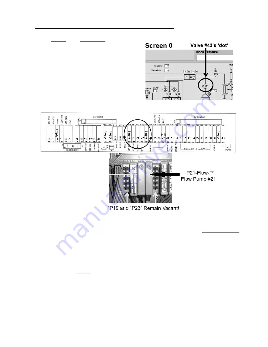 Fresenius Medical Care 2008K2 Скачать руководство пользователя страница 187