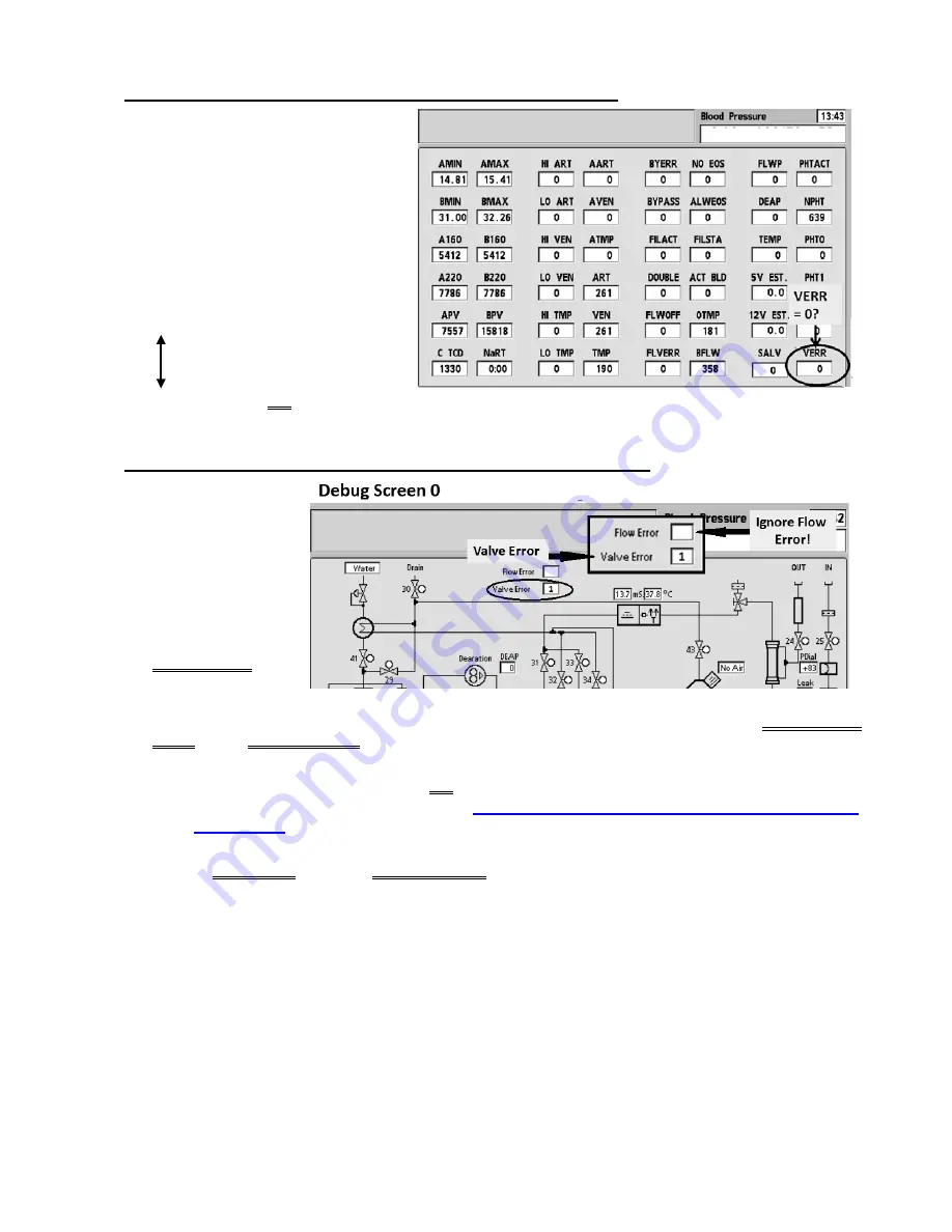 Fresenius Medical Care 2008K2 Скачать руководство пользователя страница 188