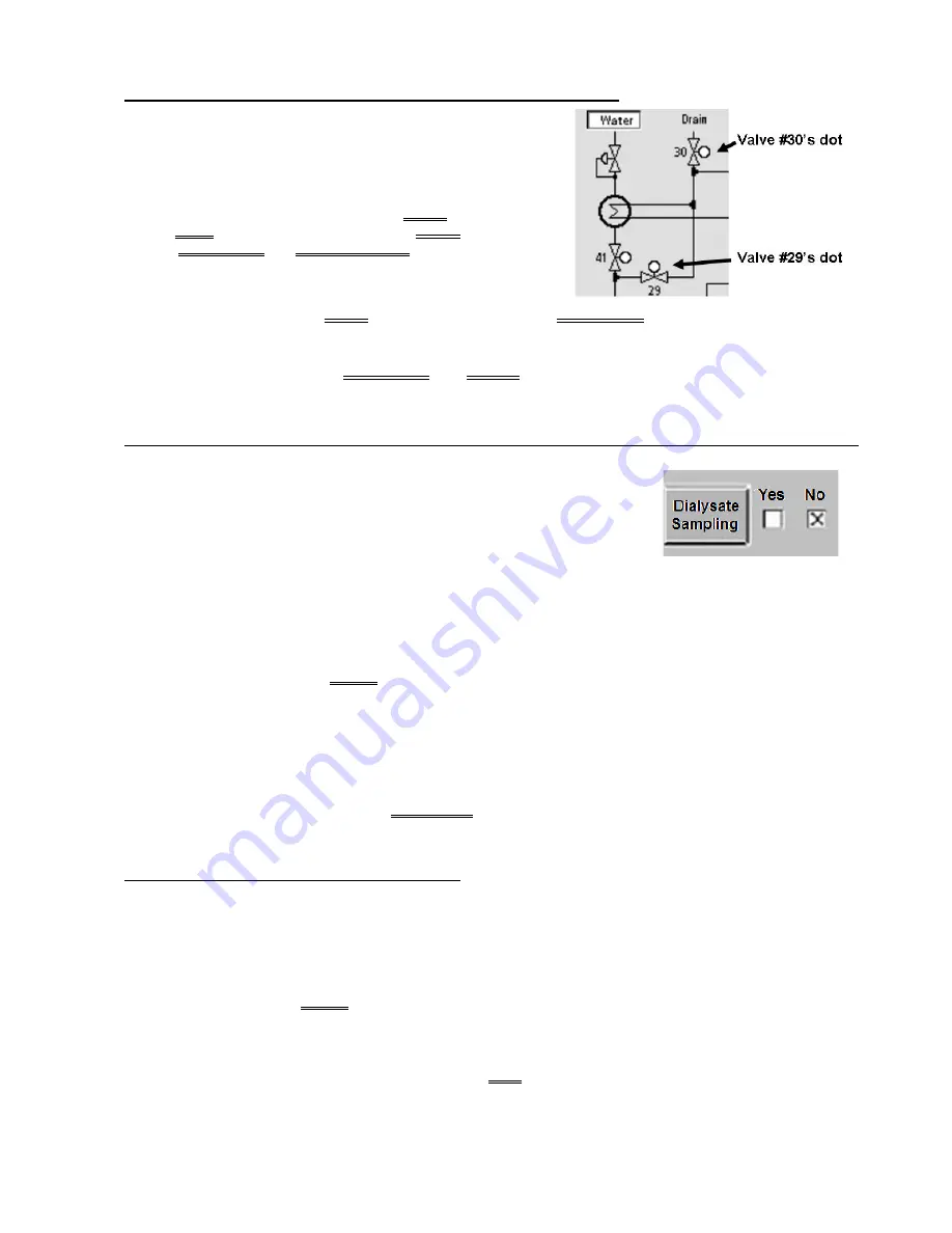 Fresenius Medical Care 2008K2 Скачать руководство пользователя страница 189