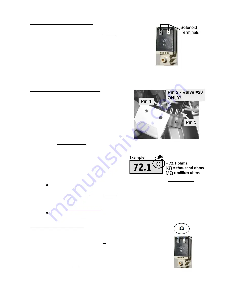 Fresenius Medical Care 2008K2 Скачать руководство пользователя страница 198