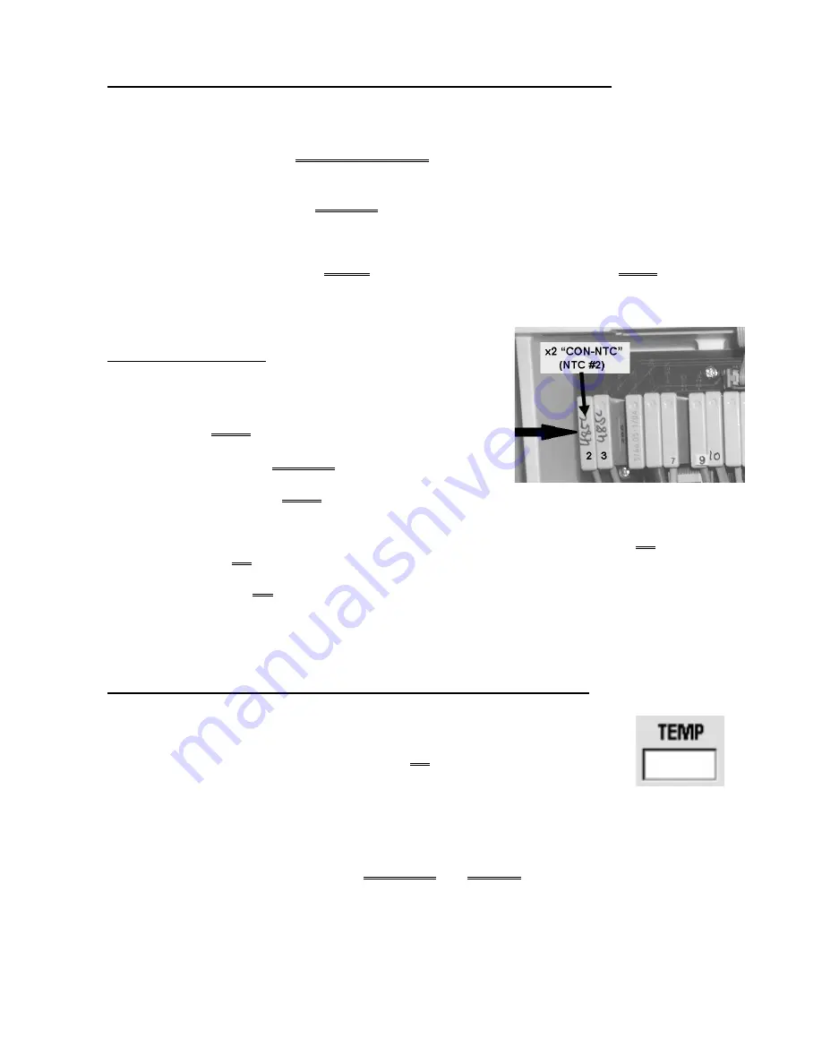 Fresenius Medical Care 2008K2 Скачать руководство пользователя страница 261