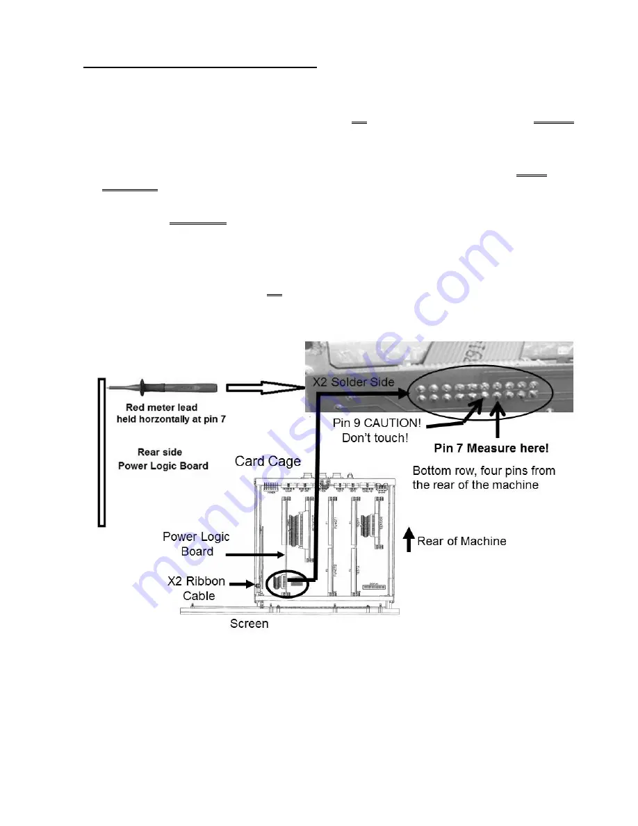 Fresenius Medical Care 2008K2 Скачать руководство пользователя страница 271