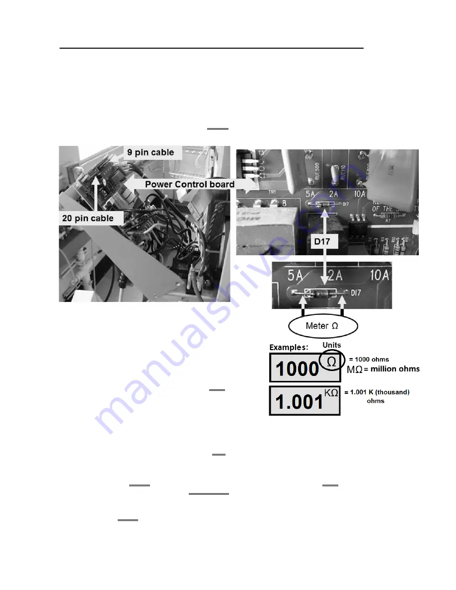 Fresenius Medical Care 2008K2 Скачать руководство пользователя страница 273