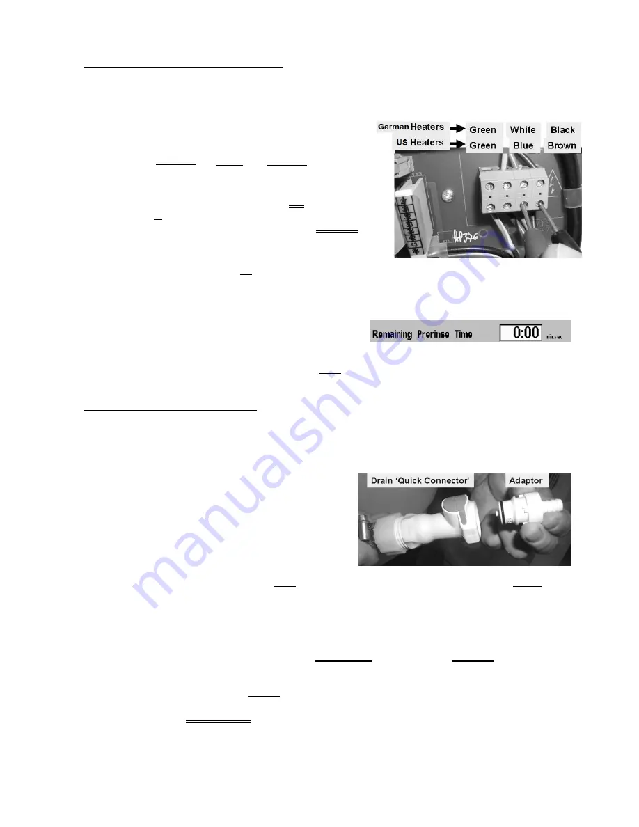 Fresenius Medical Care 2008K2 Скачать руководство пользователя страница 288