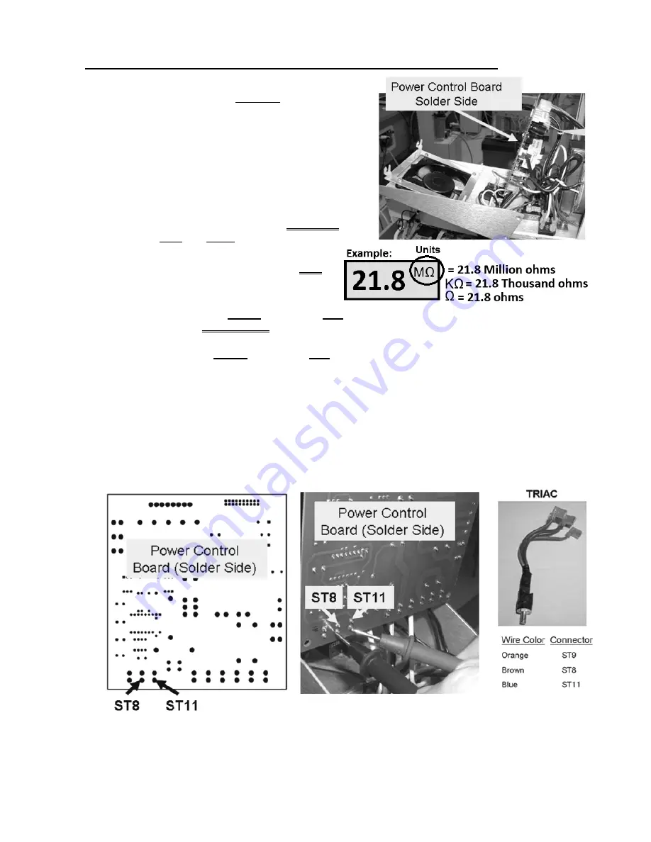 Fresenius Medical Care 2008K2 Скачать руководство пользователя страница 296