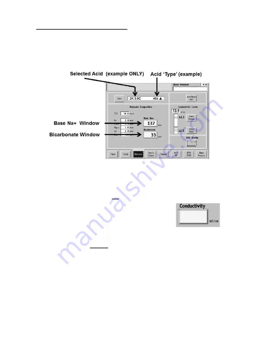 Fresenius Medical Care 2008K2 Скачать руководство пользователя страница 323