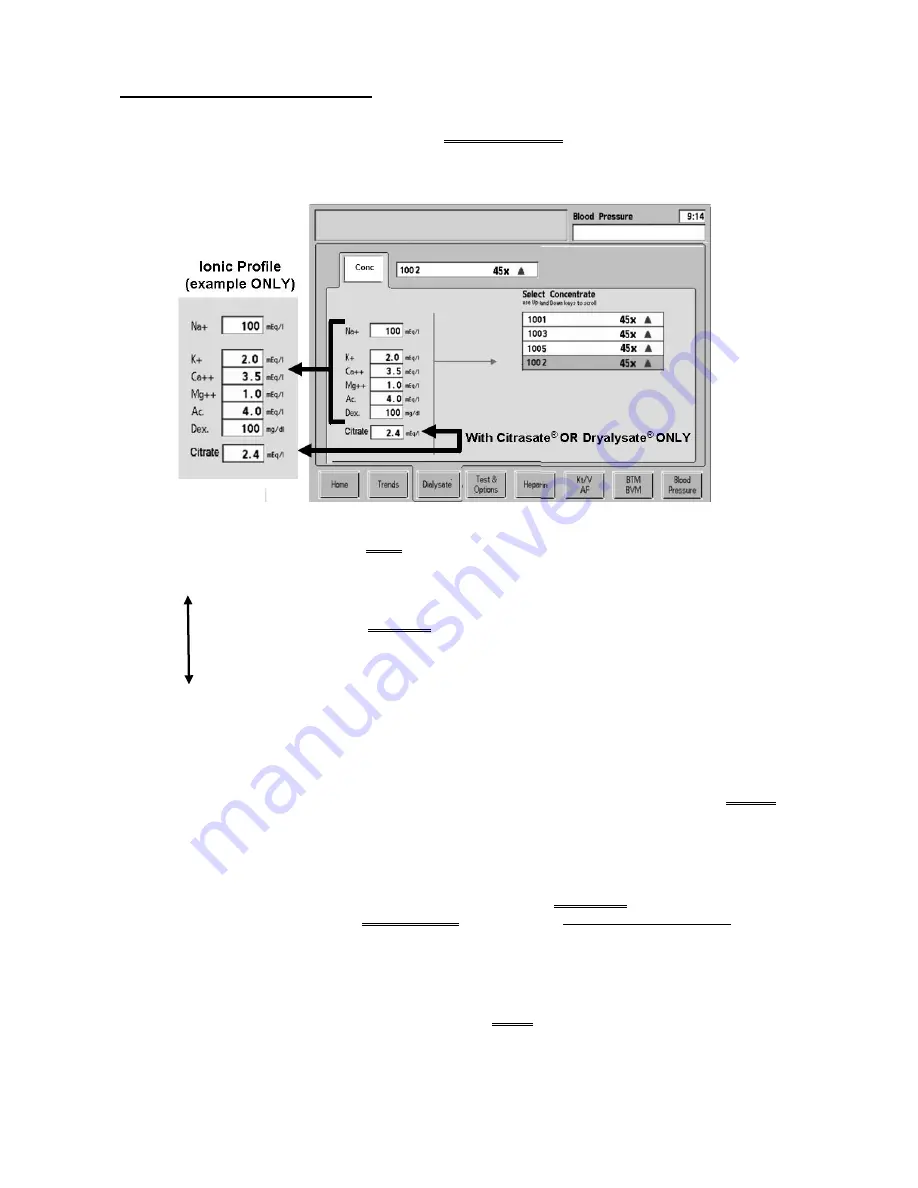 Fresenius Medical Care 2008K2 Скачать руководство пользователя страница 340