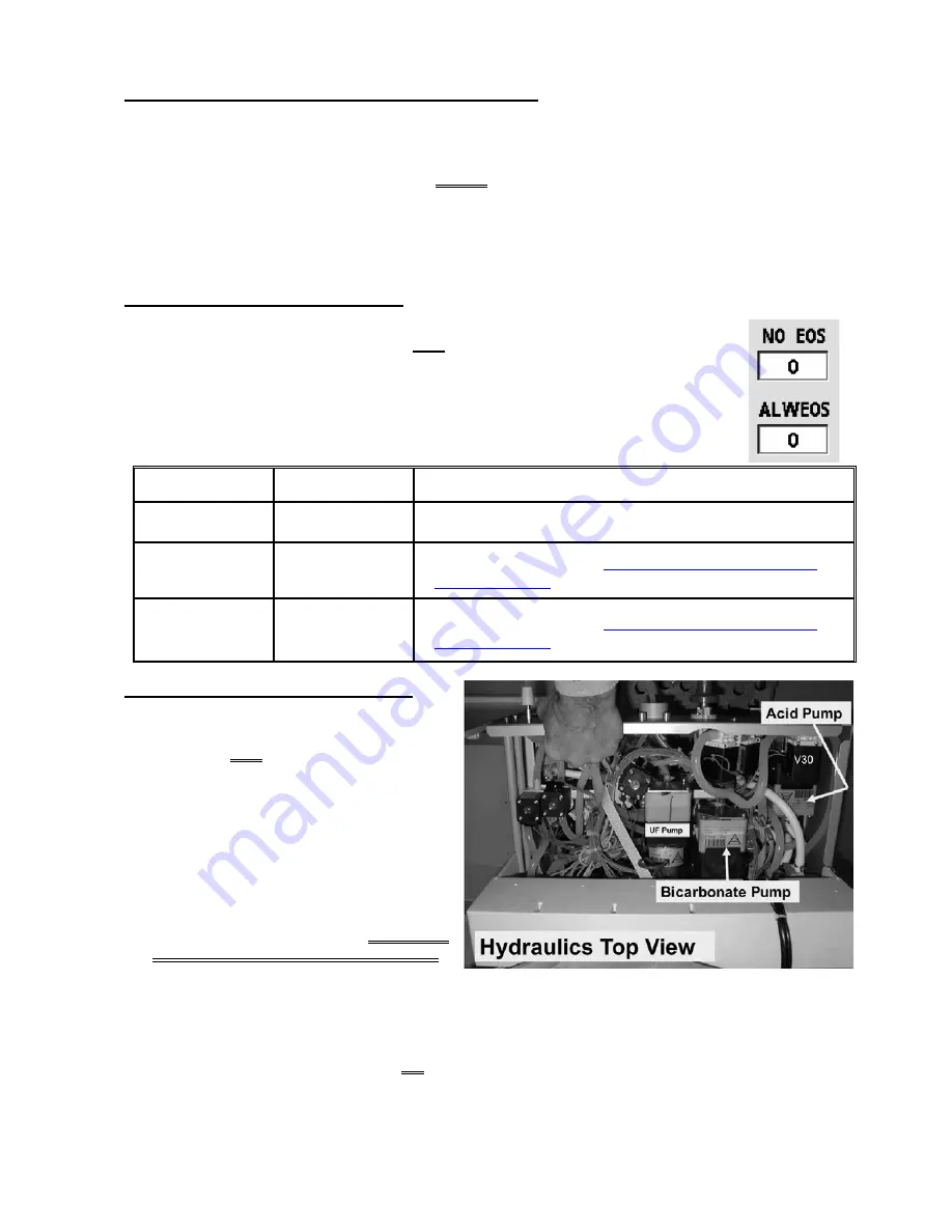 Fresenius Medical Care 2008K2 Скачать руководство пользователя страница 350