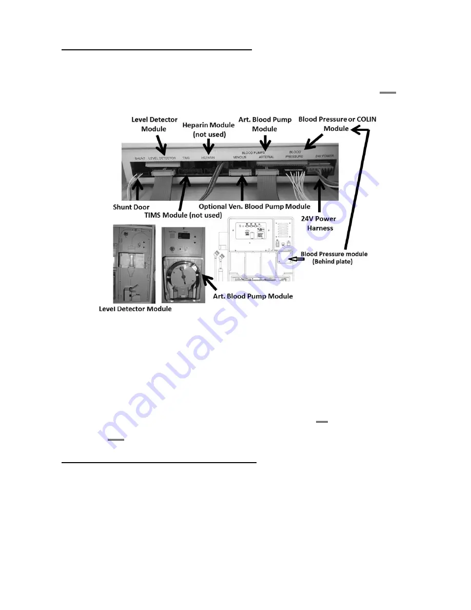 Fresenius Medical Care 2008K2 Скачать руководство пользователя страница 411