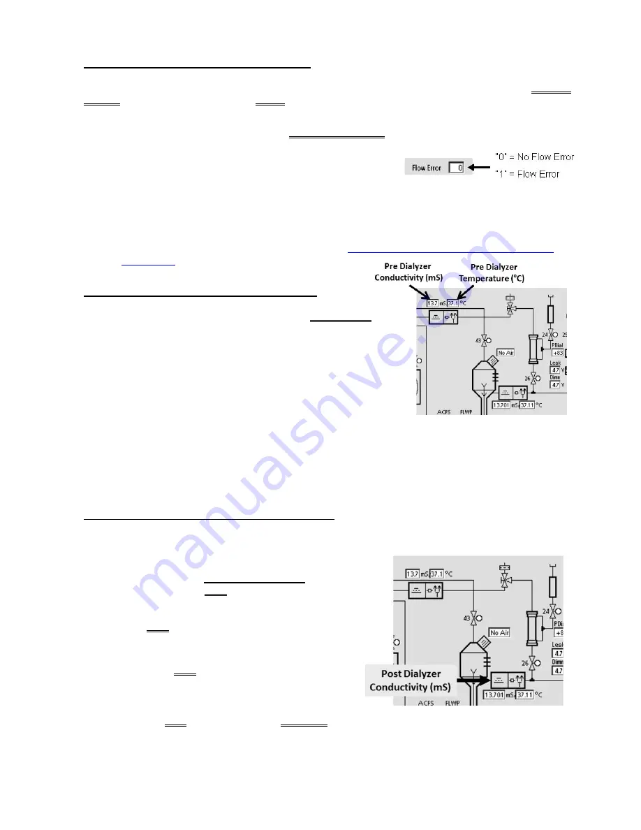 Fresenius Medical Care 2008K2 Скачать руководство пользователя страница 417